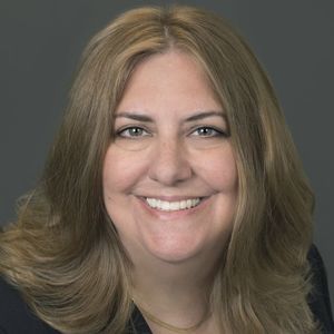 Meet your Posher, Liz